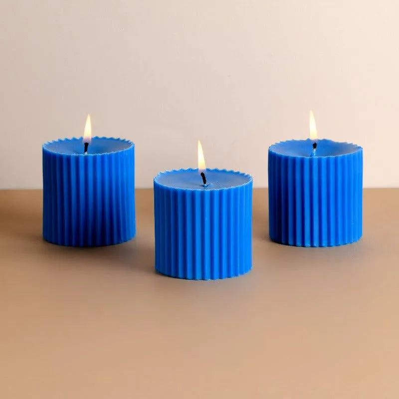 Rad Living Scented Candles Dusaan or dussan dushan doosan