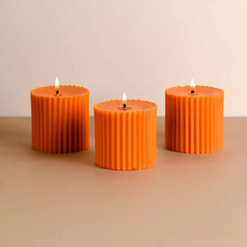 Rad Living Scented Candles Dusaan or dussan dushan doosan