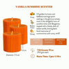 Rad Living Scented Candles Dusaan or dussan dushan doosan