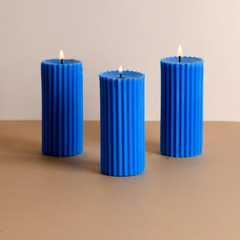 Rad Living Scented Candles Dusaan or dussan dushan doosan