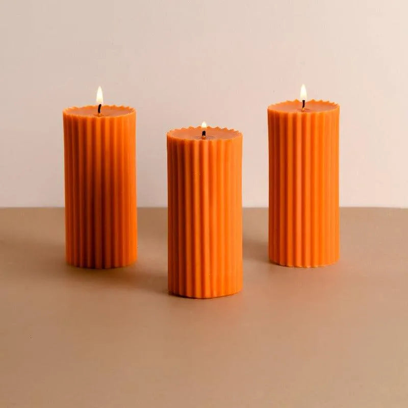 Rad Living Scented Candles Dusaan or dussan dushan doosan