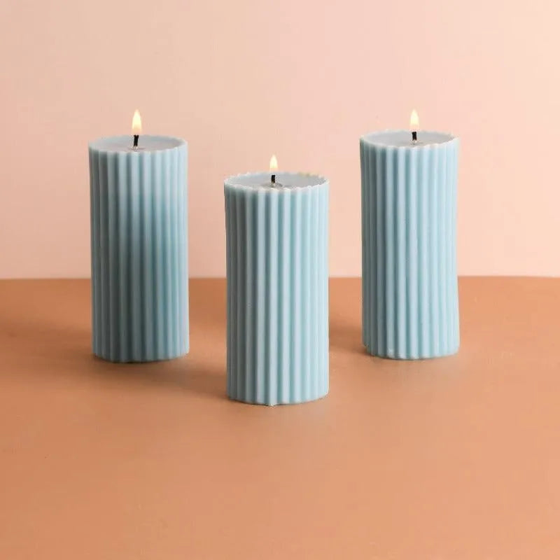 Rad Living Scented Candles Dusaan or dussan dushan doosan