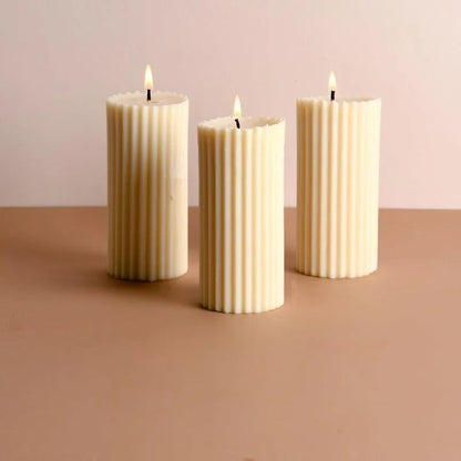 Rad Living Scented Candles Dusaan or dussan dushan doosan