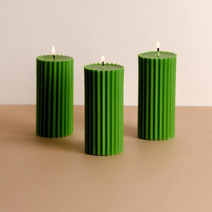 Rad Living Scented Candles Dusaan or dussan dushan doosan