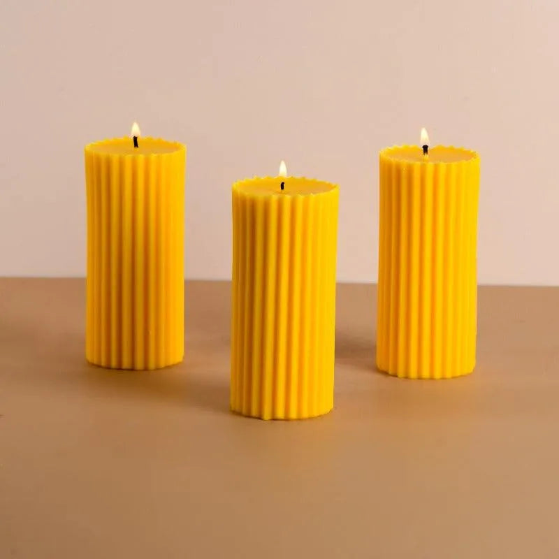 Rad Living Scented Candles Dusaan or dussan dushan doosan