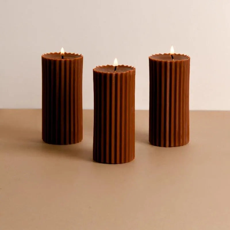 Rad Living Scented Candles Dusaan or dussan dushan doosan