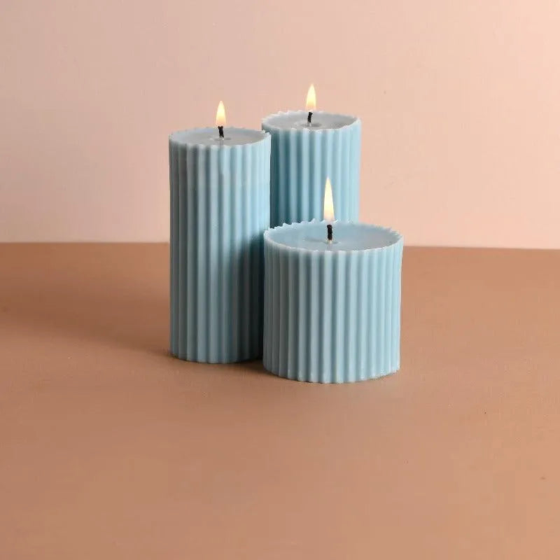 Rad Living Scented Candles Dusaan or dussan dushan doosan