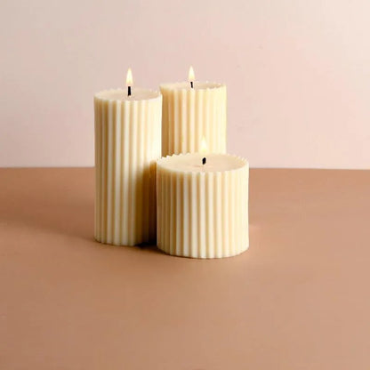 Rad Living Scented Candles Dusaan or dussan dushan doosan