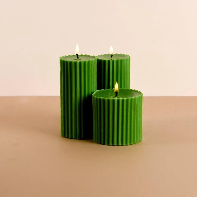 Rad Living Scented Candles Dusaan or dussan dushan doosan