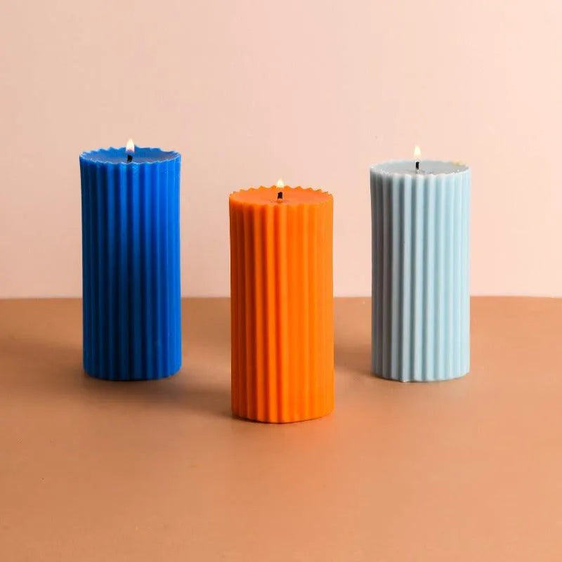 Rad Living Scented Candles Dusaan or dussan dushan doosan