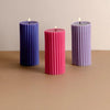 Rad Living Scented Candles Dusaan or dussan dushan doosan