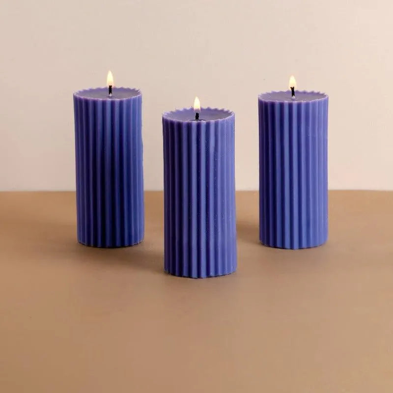 Rad Living Scented Candles Dusaan or dussan dushan doosan