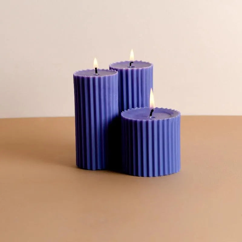 Rad Living Scented Candles Dusaan or dussan dushan doosan