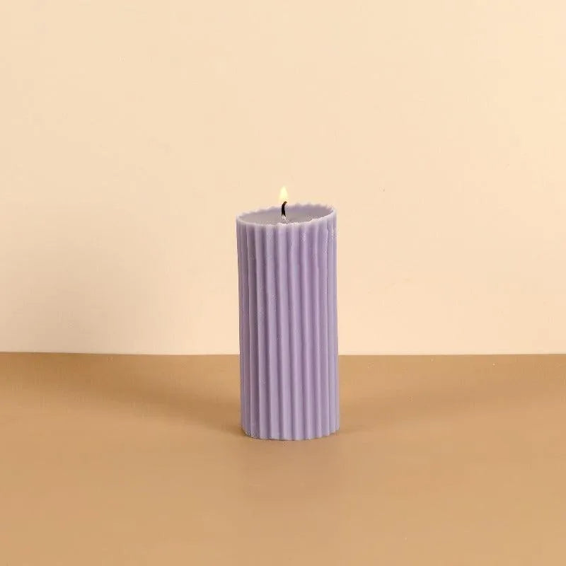 Rad Living Scented Candles Dusaan or dussan dushan doosan