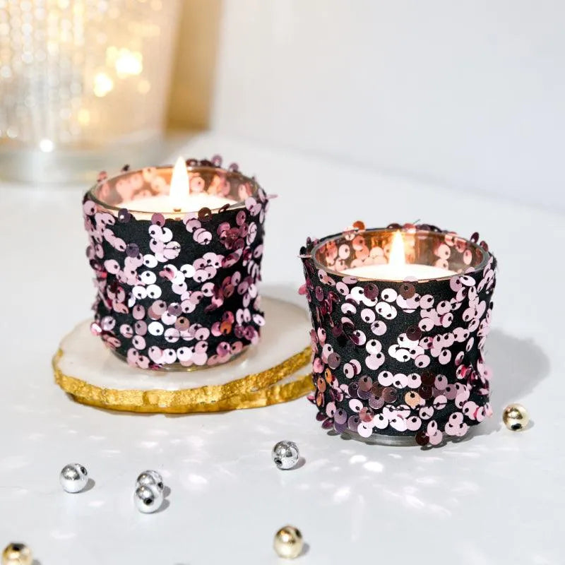 Rad Living Scented Candles Dusaan or dussan dushan doosan