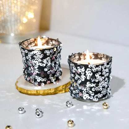 Rad Living Scented Candles Dusaan or dussan dushan doosan