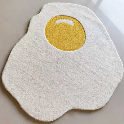 Sunny Side Up Rug Default Title