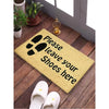 SWHF Doormats Dusaan or dussan dushan doosan