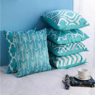 SWHF Cushion Covers Dusaan or dussan dushan doosan