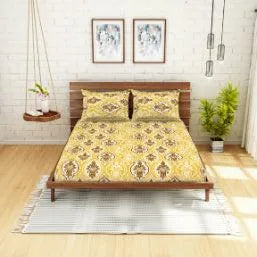 SWHF Bedsheets Dusaan or dussan dushan doosan