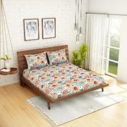 SWHF Bedsheets Dusaan or dussan dushan doosan