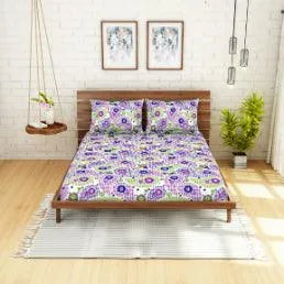 SWHF Bedsheets Dusaan or dussan dushan doosan