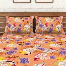 SWHF Bedsheets Dusaan or dussan dushan doosan