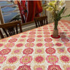 Stole & Yarn Table Covers Dusaan or dussan dushan doosan