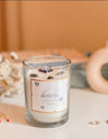 Care Collective Scented Candles Dusaan or dussan dushan doosan