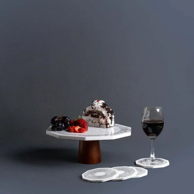 Think Artly Cake Stands Dusaan or dussan dushan doosan