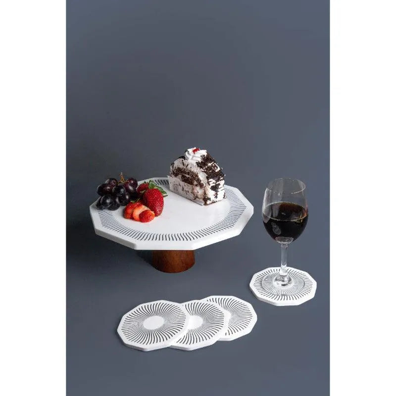 Think Artly Cake Stands Dusaan or dussan dushan doosan