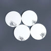 Think Artly Coasters Dusaan or dussan dushan doosan