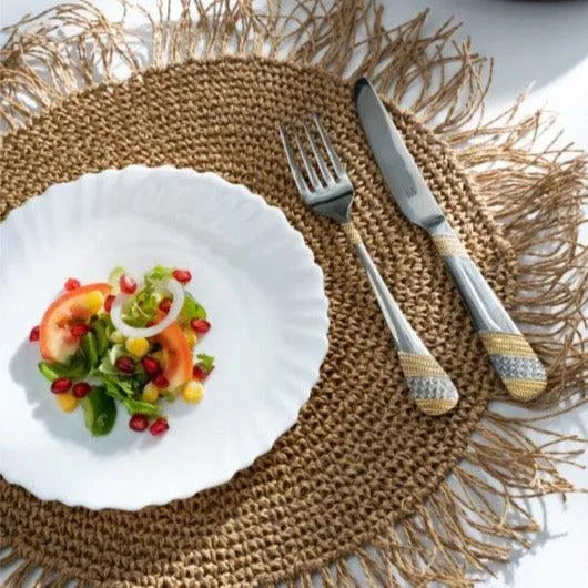 Think Artly Placemats Dusaan or dussan dushan doosan