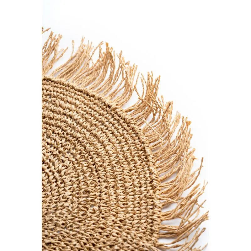 Think Artly Placemats Dusaan or dussan dushan doosan