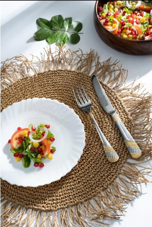 Think Artly Placemats Dusaan or dussan dushan doosan