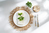 Think Artly Placemats Dusaan or dussan dushan doosan