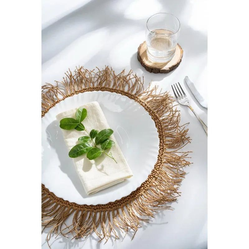 Think Artly Placemats Dusaan or dussan dushan doosan