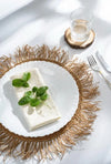 Think Artly Placemats Dusaan or dussan dushan doosan