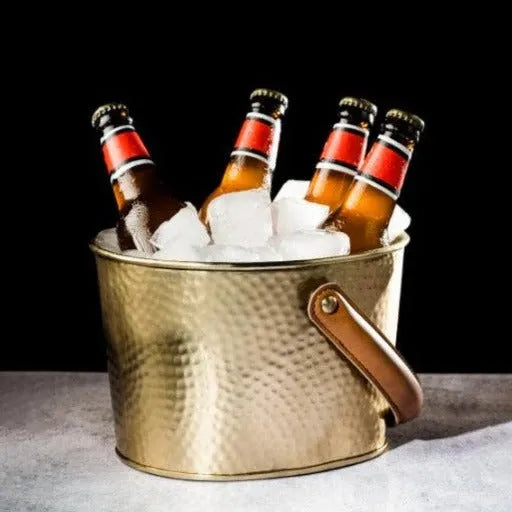 Think Artly Ice Buckets Dusaan or dussan dushan doosan