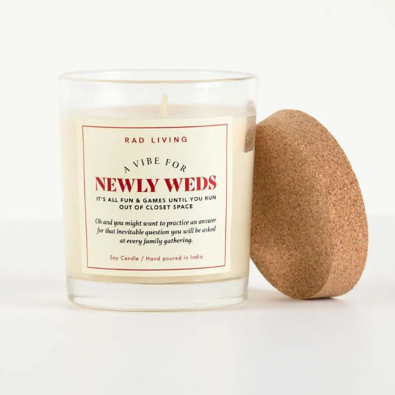 Rad Living Scented Candles Dusaan or dussan dushan doosan
