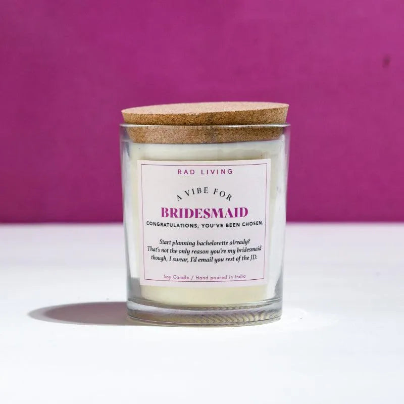 Rad Living Scented Candles Dusaan or dussan dushan doosan