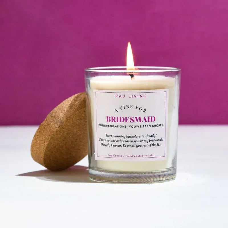 Rad Living Scented Candles Dusaan or dussan dushan doosan