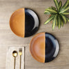Ceramic Dinner Plates | Set of 2 | Multiple Designs