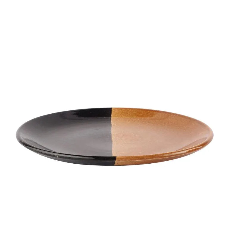 The Decor Lane Plates Dusaan or dussan dushan doosan