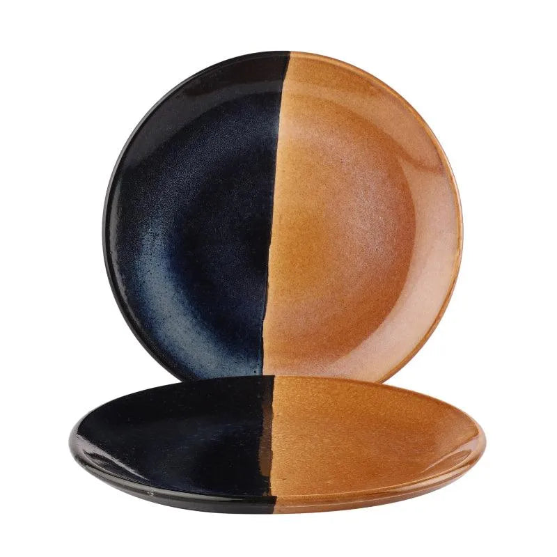 The Decor Lane Plates Dusaan or dussan dushan doosan