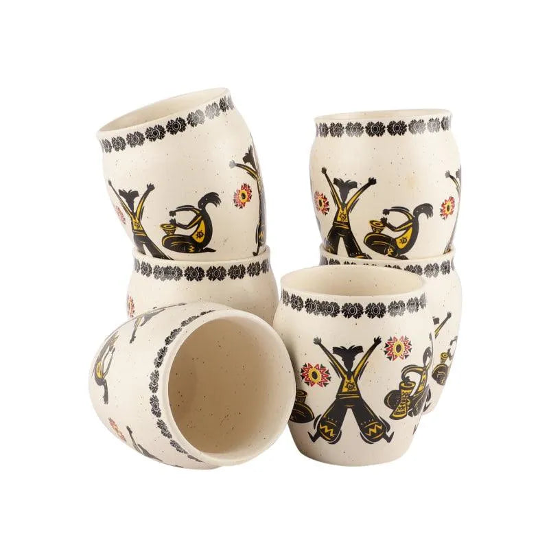 The Decor Lane Cups & Mugs Dusaan or dussan dushan doosan