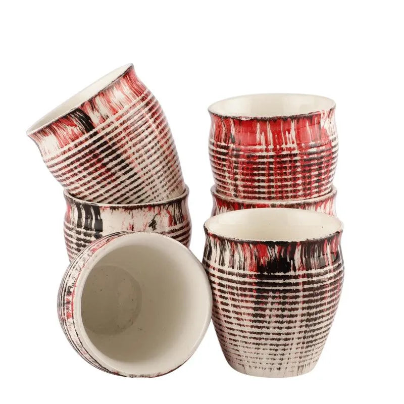 The Decor Lane Cups & Mugs Dusaan or dussan dushan doosan