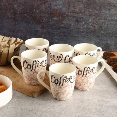 The Decor Lane Cups & Mugs Dusaan or dussan dushan doosan