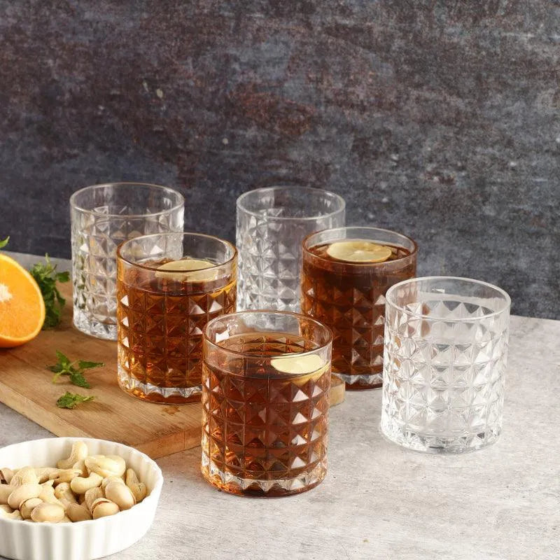 The Decor Lane Drinkware Dusaan or dussan dushan doosan
