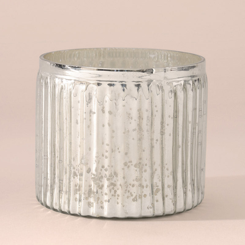 Foil Vase | 3.5 inch, 4.5 inch, 6 inch 3.5 Inches